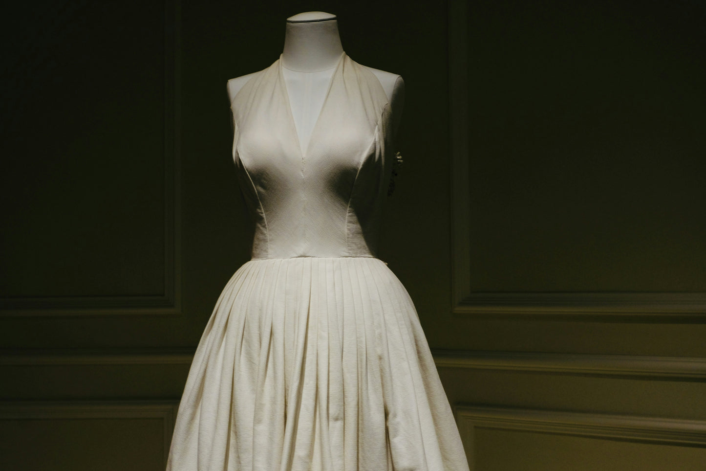 The Heirloom Christening Dress
